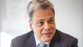 Harter Sanierer für die Commerzbank