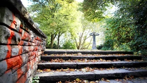 Haftstrafen für alle Angeklagten nach Gruppenvergewaltigung