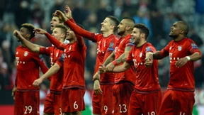 Ein Sieg der Hoeneß-Bayern 