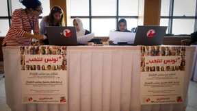 Wahlsieg der Islamisten zeichnet sich ab