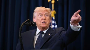 „Es wird bald beendet sein“