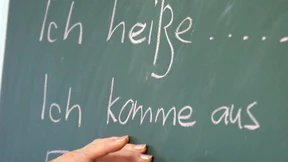 Fast jeder zweite Zuwanderer scheitert am Deutschtest