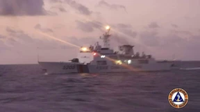 Australien wirft Chinas Marine „unsichere und unprofessionelle“ Aktion vor