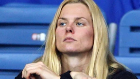 Mit Britta Steffen nach Barcelona