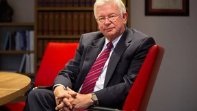 Roland Koch soll Tichy beerben