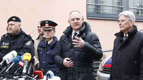 Ein Toter und fünf Verletzte in Villach