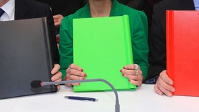 Auch CDU und Grüne bereit zu Kenia-Sondierung