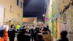 Die bestgehasste Regierungspartei