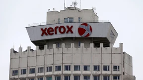 Kopiererhersteller Xerox wird japanisch