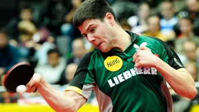 Ovtcharov übernimmt Bolls EM-Thron