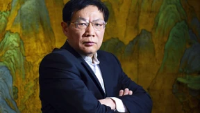 Der Mann, der Xi Jinping als Clown beschimpfte