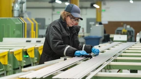 Deutschland handelt mit der Ukraine so viel wie nie