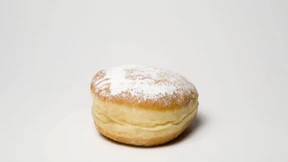 Ich ess kein Berliner!