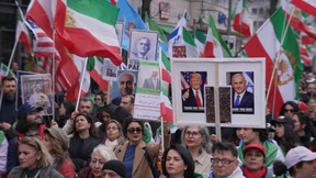 „Dankbar für jede Bombe“