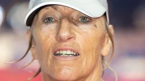 Ria van Landeghem verpasst Weltrekord