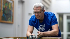 Kopfsache für Fingerfertige