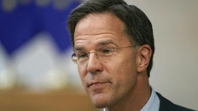Rutte steuert auf vierte Amtszeit zu