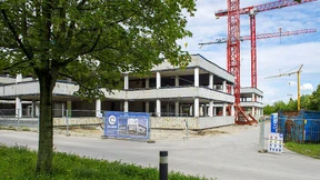 Was macht die Wirecard-Insolvenz mit Aschheim?