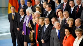 Unionsbürger sind gleich 