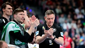 Gislason zufrieden nach gelungener Generalprobe