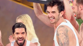 Nicht so leicht zu erobern