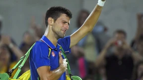 Djokovic verlässt Olympia unter Tränen