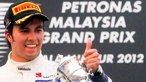 Vom Kindergarten in die Formel 1