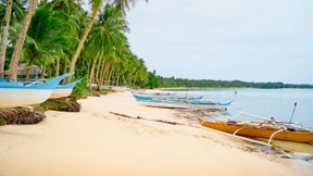 Siargao – die schönste Insel Asiens