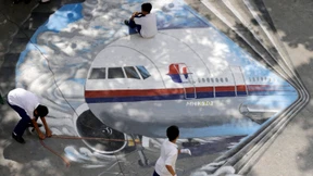 Allianz zahlt für Flug MH 370   