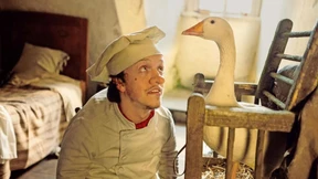 Ich schäme mich für keine meiner Zwergenrollen