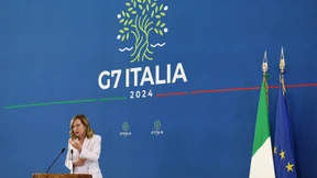 G-7-Staaten bekräftigen Unterstützung für Afrika