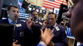 Ein Börsenstar ohne Umsätze  