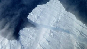 Der Kollaps der Gletscherriesen 