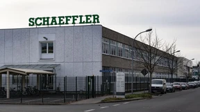 Schaeffler nimmt zwei Wochen alte Prognose zurück