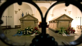 Mit Bismarck lässt sich sogar ein Bahnhof retten 