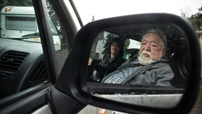 Autofahren bis zum Gehtnichtmehr