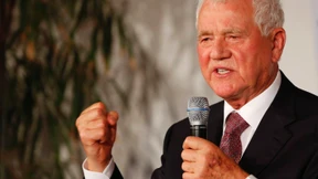 Sehnsucht nach dem Milliardär 