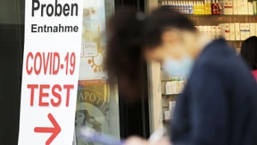 4799 Corona-Neuinfektionen – Inzidenz fällt leicht