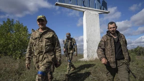 Massive Kritik an Russlands Anschlussplänen