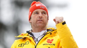 „Mein Ziel ist es, wieder Gold zu gewinnen“