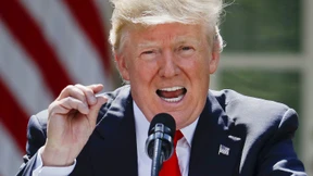 Empörung nach Amerikas Klimaabkommen-Kündigung