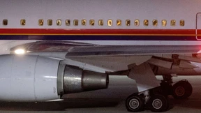 Afghane kehrt nach Deutschland zurück