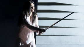 Mit Madonna in den Krieg