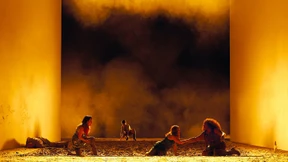 Hoffnung kennt die Spaßgesellschaft nicht