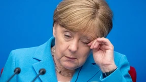 Ein kräftezehrender Besuch