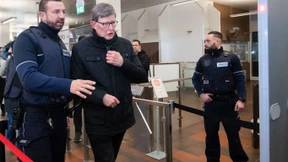 So wahr mir Gott helfe, sagt der Kardinal