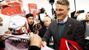 „Bastian kann zur Ikone der gesamten MLS werden“