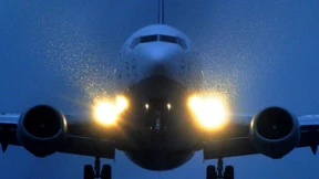 Lufthansa fliegt wieder planmäßig