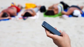 Ende der Roaminggebühren besiegelt