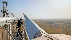 Der Windkraft ist wenig geholfen